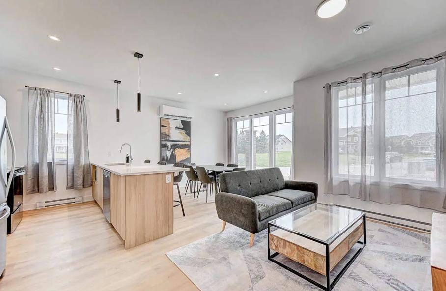 NOUVELLES UNITÉS LOCATIVES À CHÂTEAUGUAY