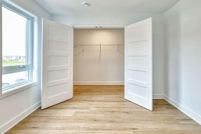 ST-CHARLES-BORROMÉE - APPARTEMENT 4½ À LOUER - SEPTEMBRE