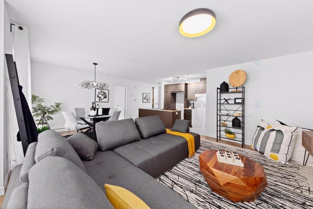 Châteauguay, 4.5, style condo, R/C, 1800 $/m. 1 SEPTEMBRE 2025…