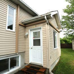 sous-sol à louer blainville