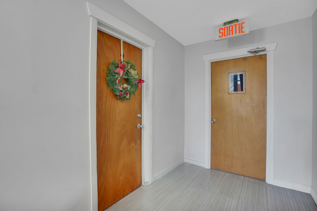 Beau Logement 1 Ch. - Gatineau