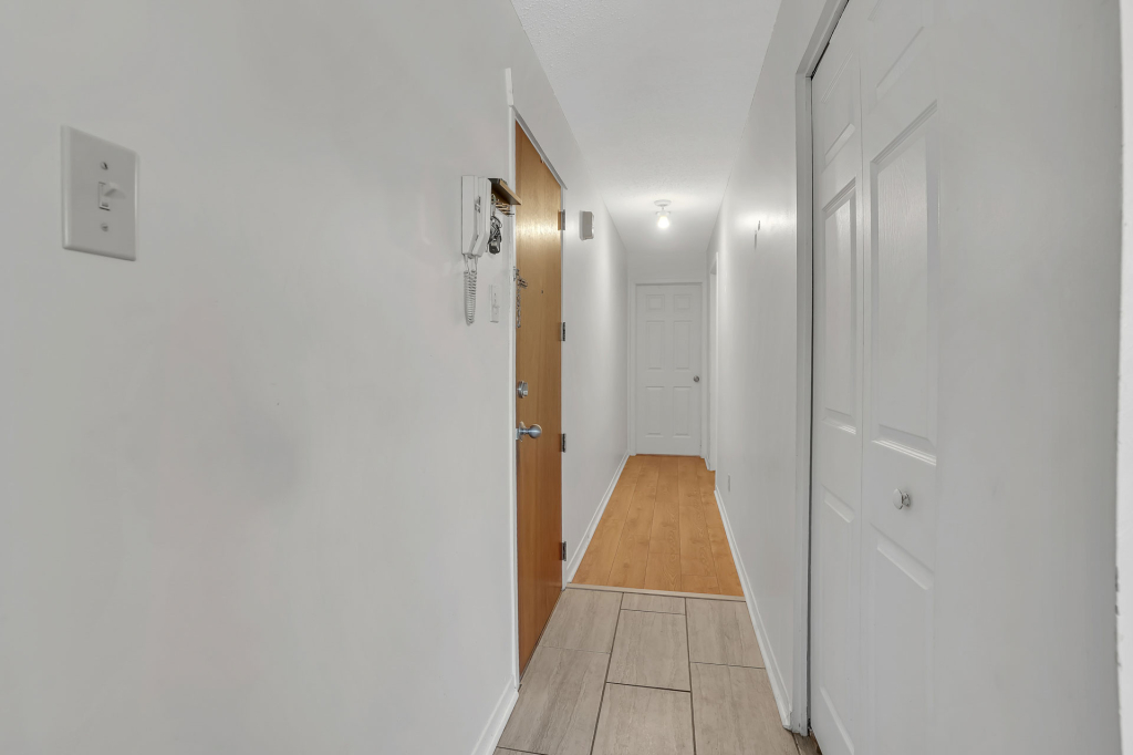 Beau Logement 1 Ch. - Gatineau