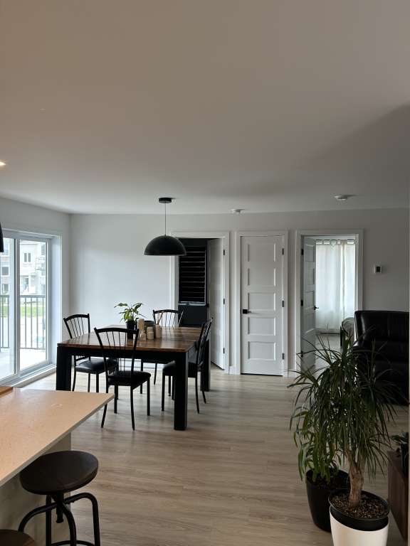 APPARTEMENT 3 1/2