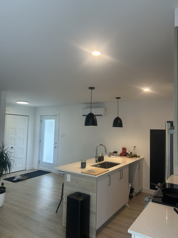 APPARTEMENT 3 1/2