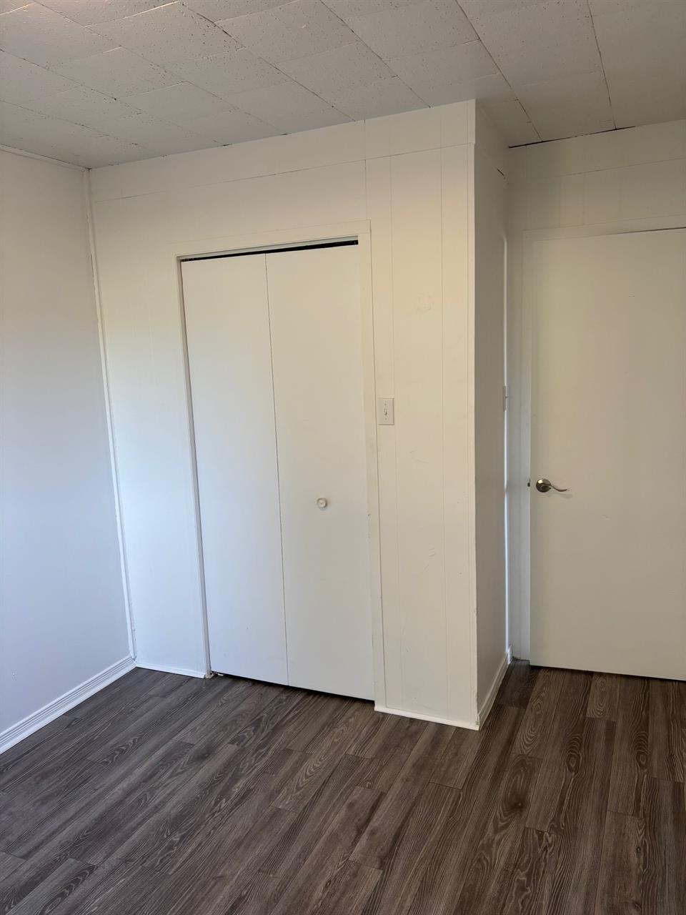 246 Boulevard Albiny-Paquette (Mont-Laurier) 2 Chambres | Chauffé Et éclairé | Électroménagers Sur Place