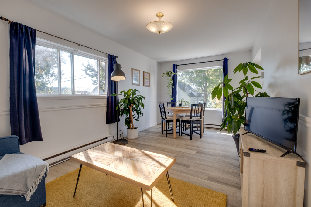 Logement De Rêve