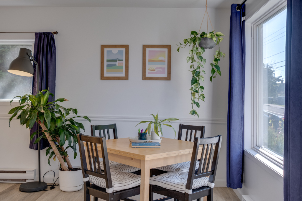 Logement De Rêve