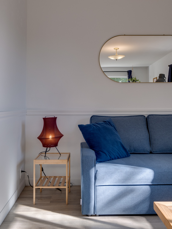 Logement De Rêve