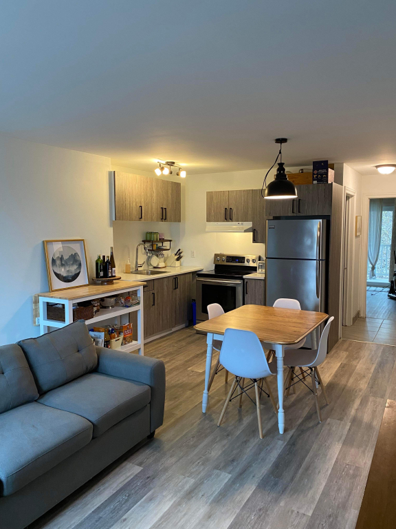 Logement 3 1/2 à Louer à Saint-Jérôme