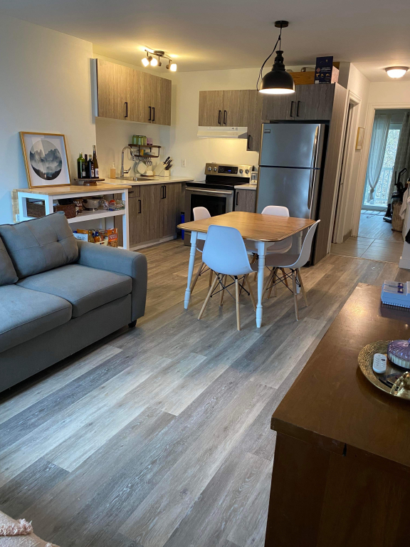 Logement 3 1/2 à Louer à Saint-Jérôme