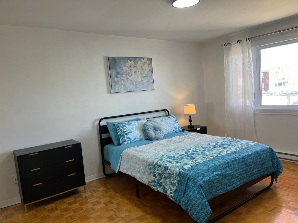 Belle Chambre Meublés A Louer
