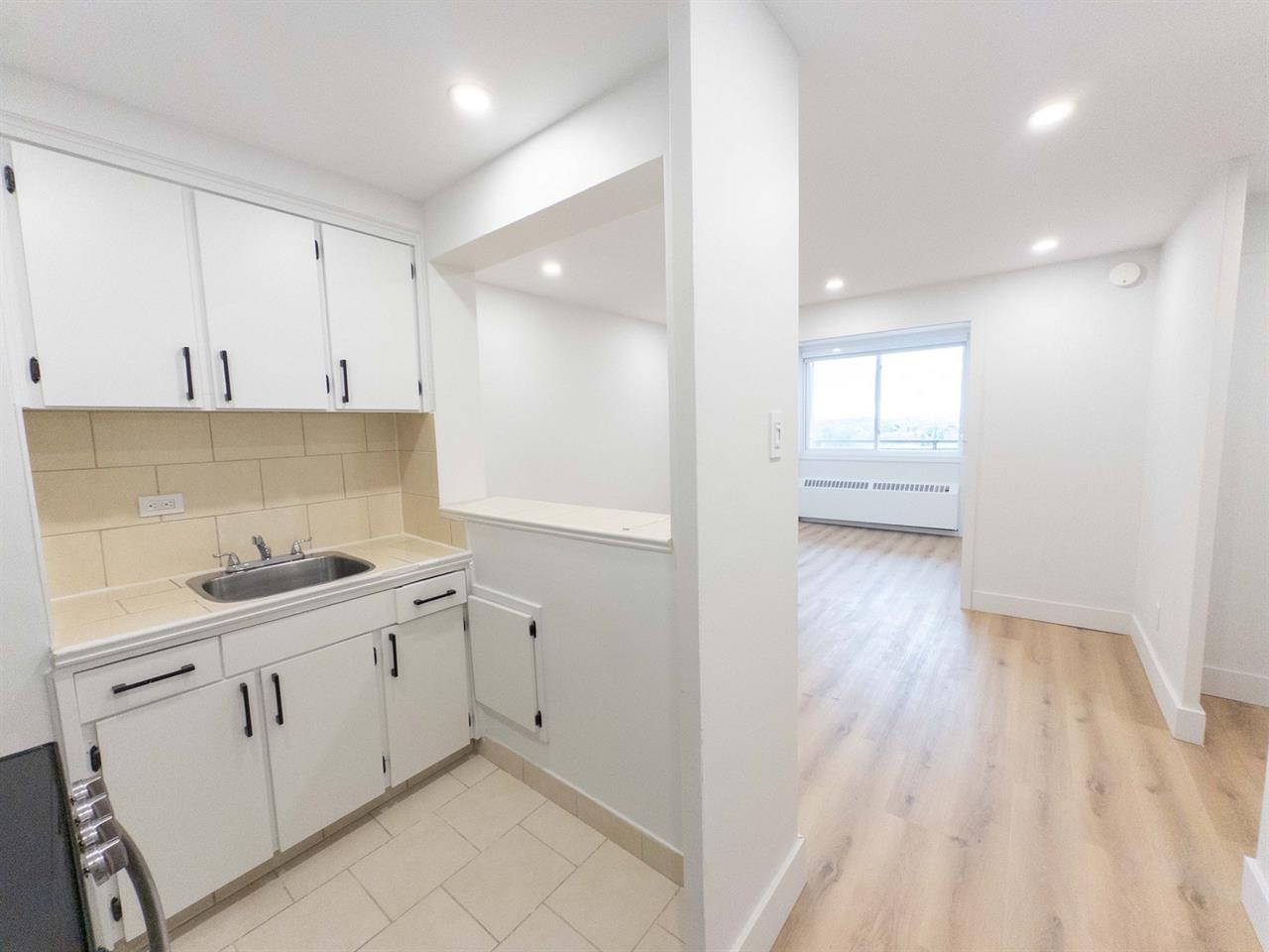 BELAIR 2 - 1 Bedroom - 1185 Rue Du Fort, Ville-Marie