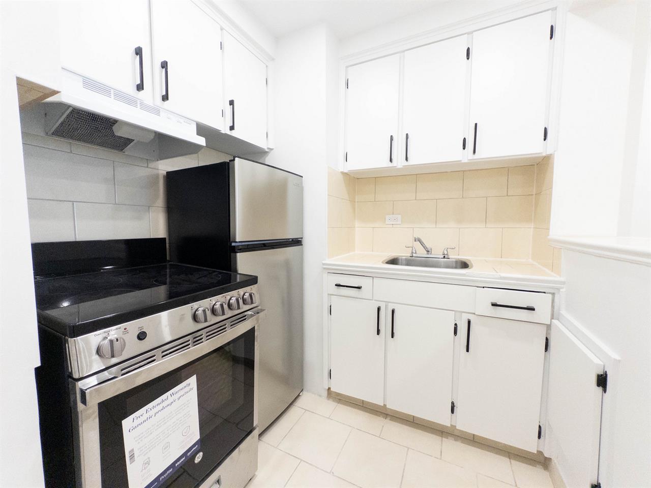 BELAIR 2 - 1 Bedroom - 1185 Rue Du Fort, Ville-Marie