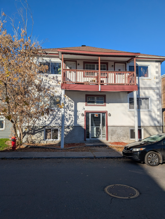 Appartement A Louer Pour Un Trimestre