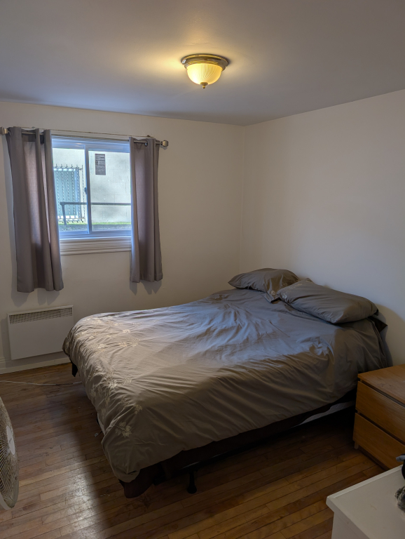 Appartement A Louer Pour Un Trimestre