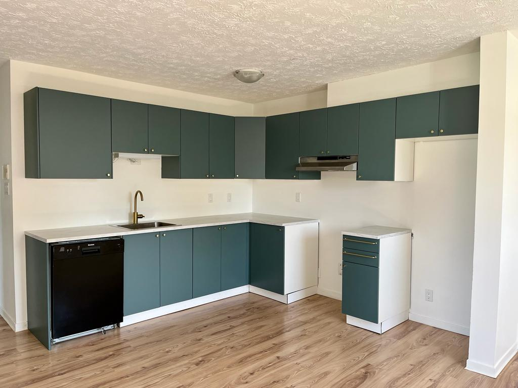 Appartement 4 ½ à Louer – Disponible