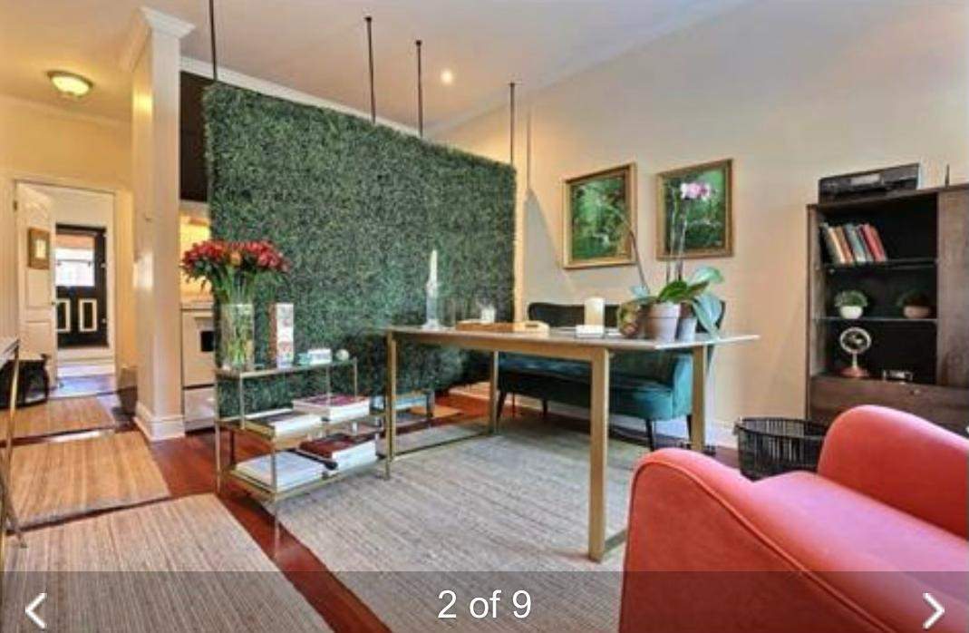 1 CH - 1 SDB - Westmount - $1,395 /mo
