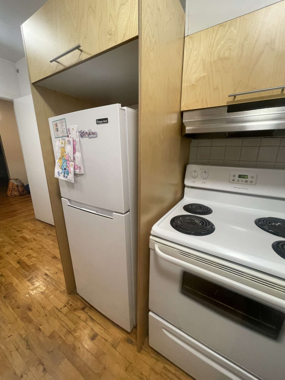 Appartement à Louer D’urgence