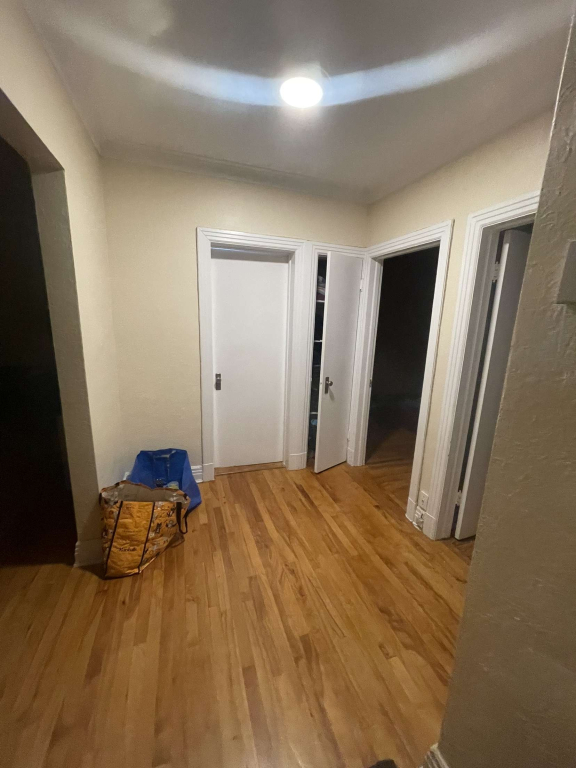 Appartement à Louer D’urgence