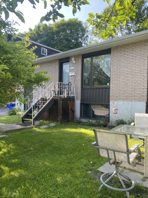 Belle Appartement Bien éclairé 2 Chambre