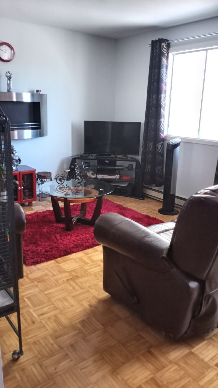 3 1/2 Rue Chablis A Laval Logement