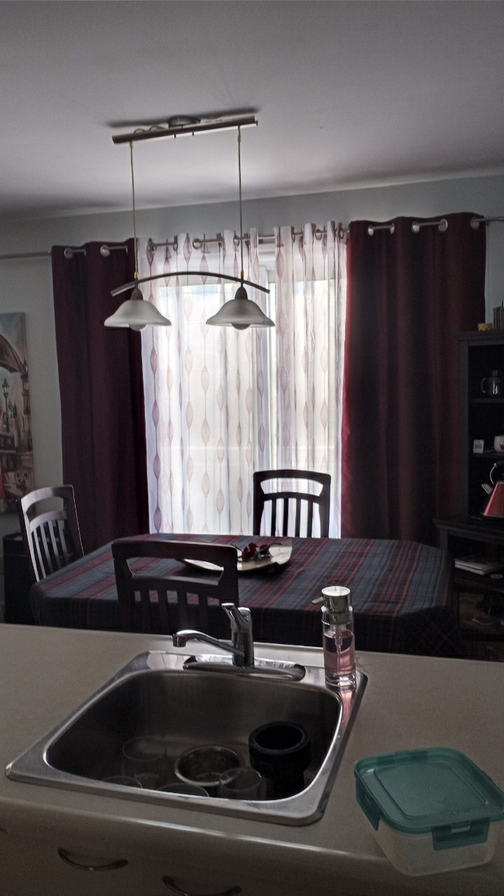 3 1/2 Rue Chablis A Laval Logement