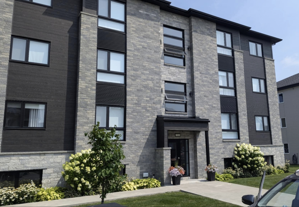 Logement 4 1/2 à Louer Laurentides