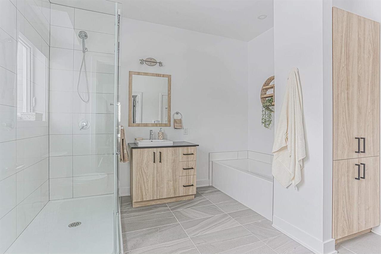APPARTEMENT 4½ À LOUER POUR OCTOBRE - JOLIETTE