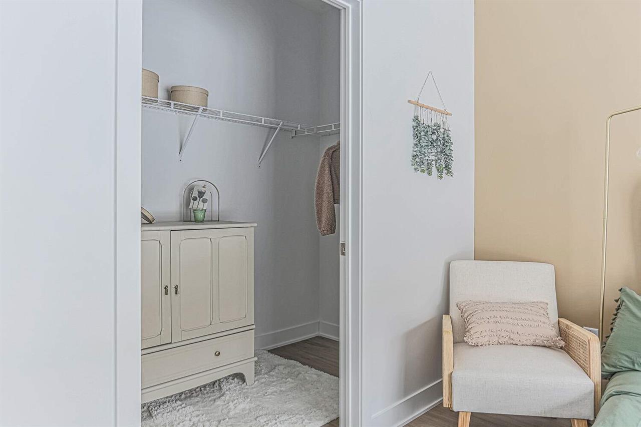 APPARTEMENT 4½ À LOUER POUR OCTOBRE - JOLIETTE