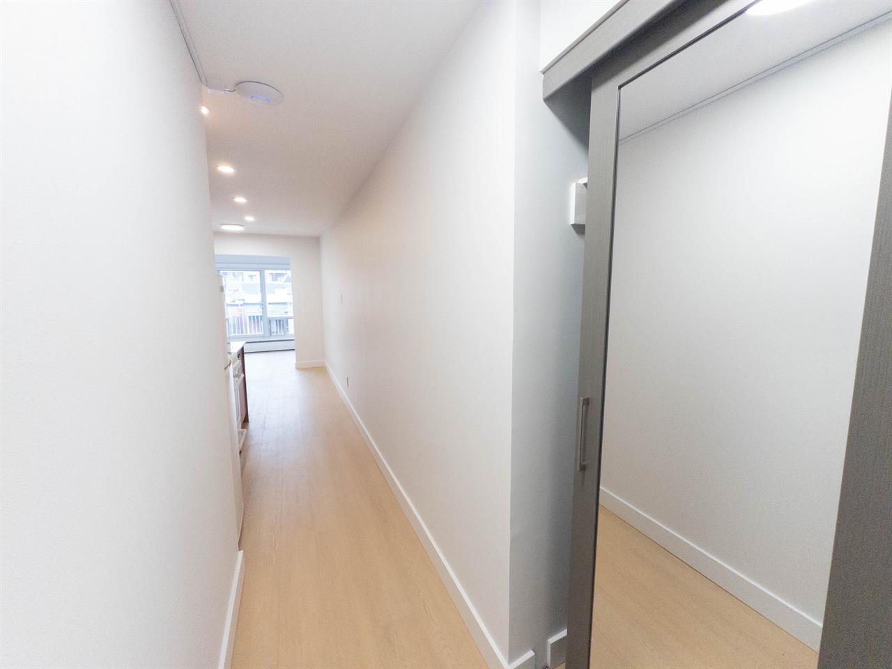 BELAIR 1 - 2 Bedroom 07 - 1185 Rue Du Fort, Ville-Marie