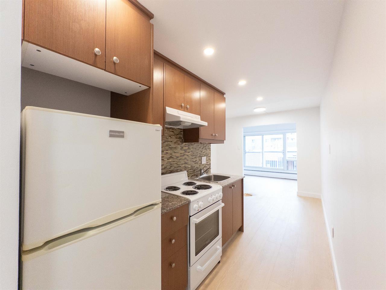 BELAIR 1 - 2 Bedroom 07 - 1185 Rue Du Fort, Ville-Marie