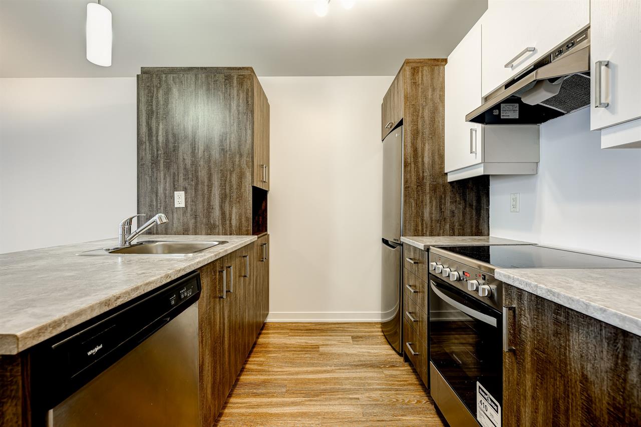1 Bedroom - 173 Boulevard Armand-Frappier, Sainte-Julie