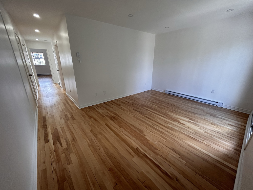 Appartement 4.5 A Saint Leonard,Montreal