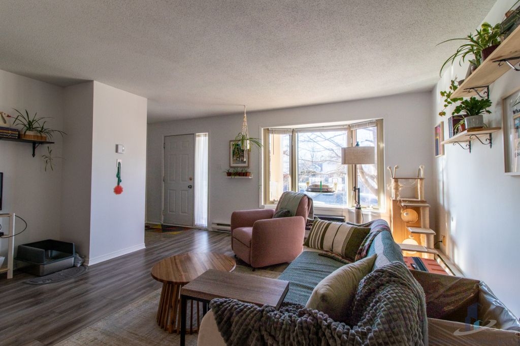 Bel Appartement - 106 Louise-Campagna #2
