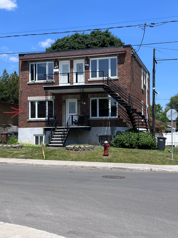 5 Et Demi (Pont-Viau - Laval)