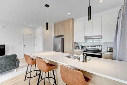 5 1/2 | 4 1/2 à Saint-Hyacinthe