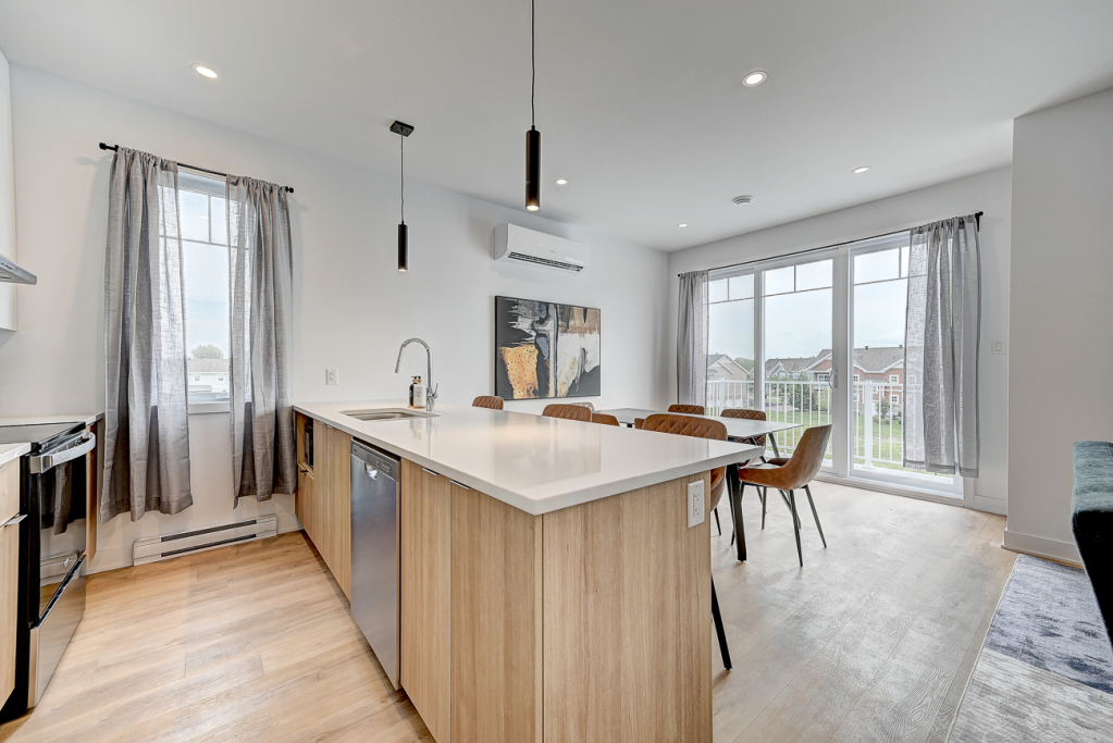 5 1/2 | 4 1/2 à Saint-Hyacinthe