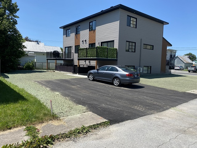 Appartement Haut De Gamme Sur 2 étages