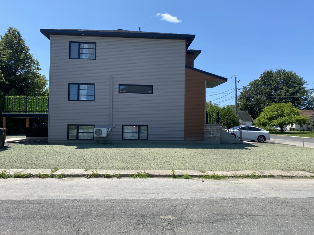Appartement Haut De Gamme Sur 2 étages