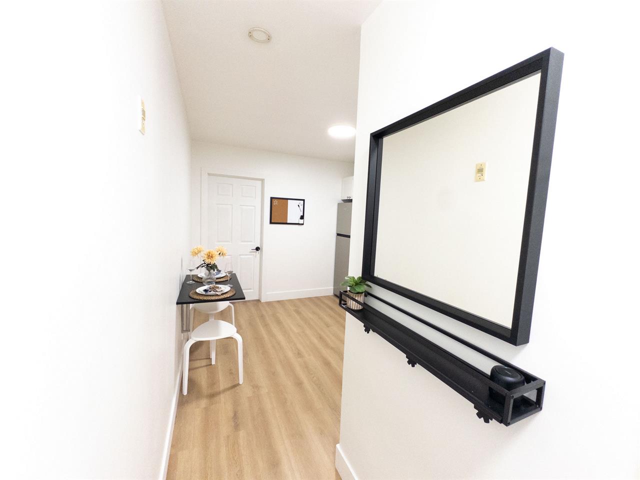2 Bedroom Junior - 1683 Rue Rachel Est, Montréal