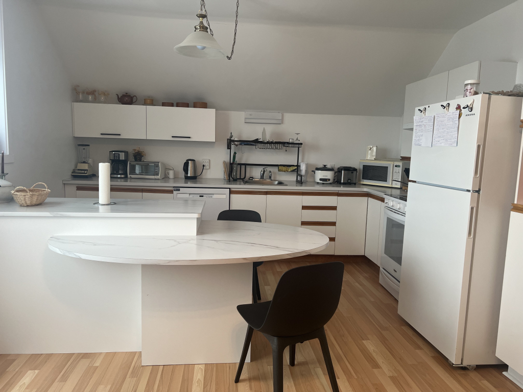 Appartement Avec Une Vue Exceptionnelle