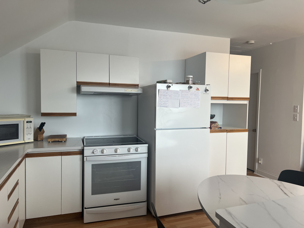 Appartement Avec Une Vue Exceptionnelle
