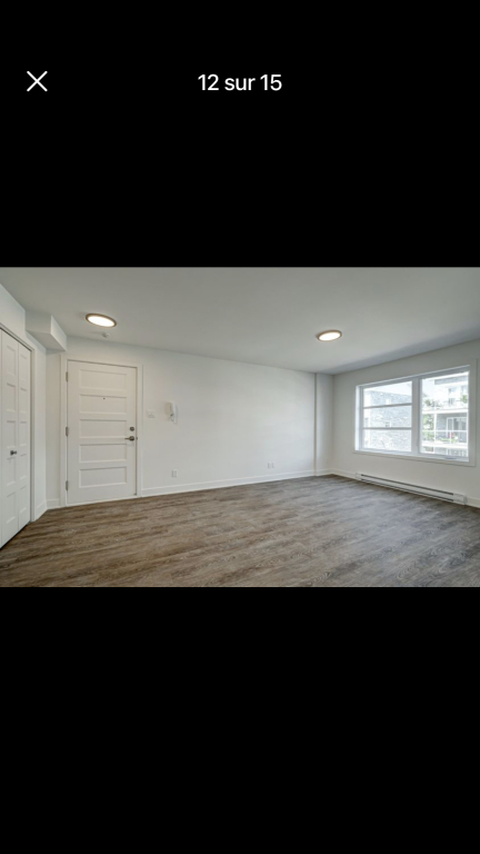 Appartement 4 1/2 à Louer, Animaux Permi