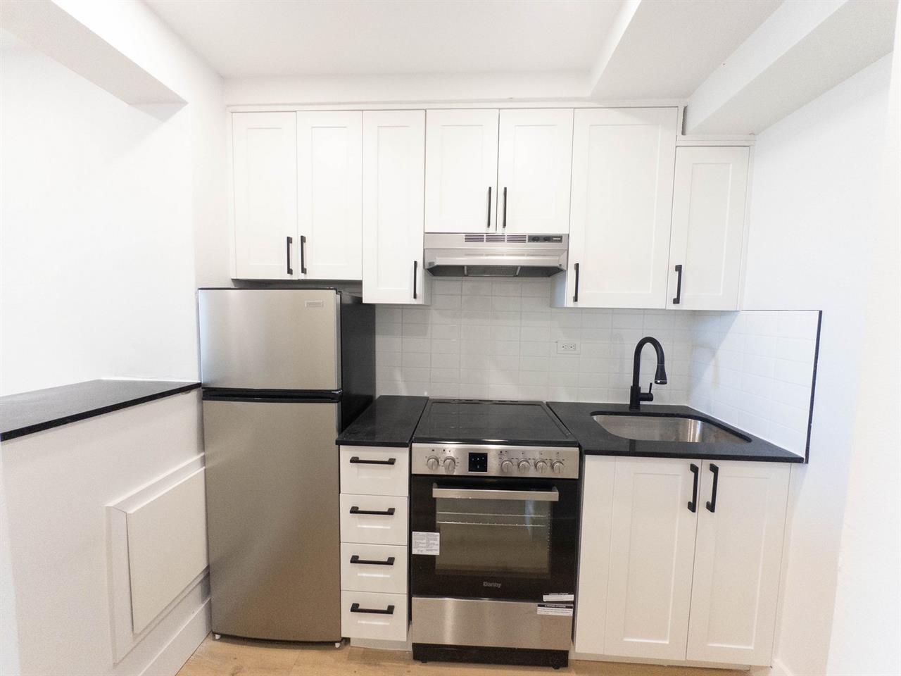 BELAIR 2 - 2 Bedroom - 1185 Rue Du Fort, Ville-Marie