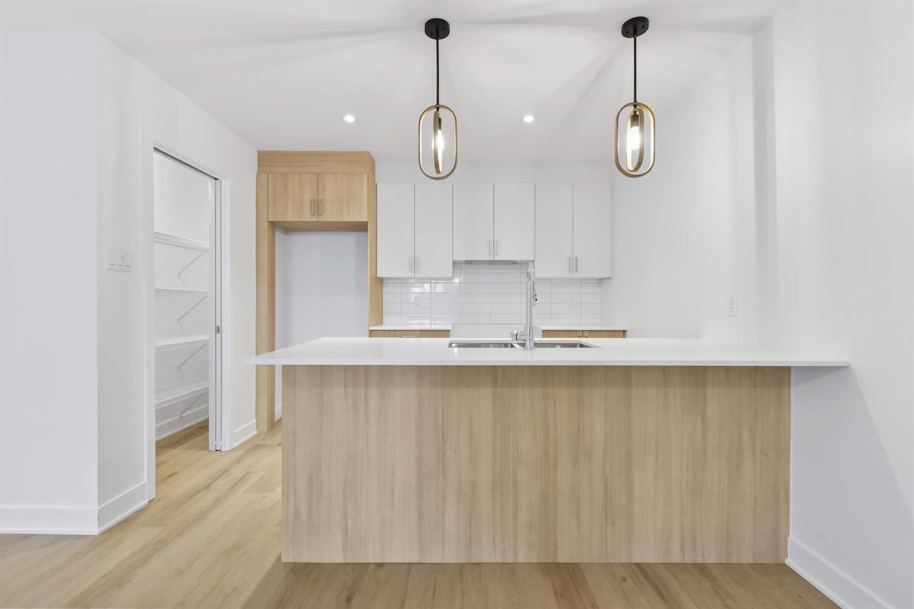 Appartement 4 1/2 à Lavaltrie