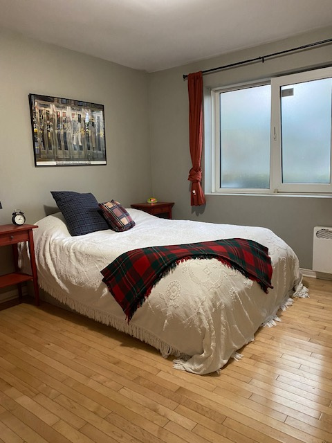 Plateau - Superbe Condo 3 1/2 Meublé
