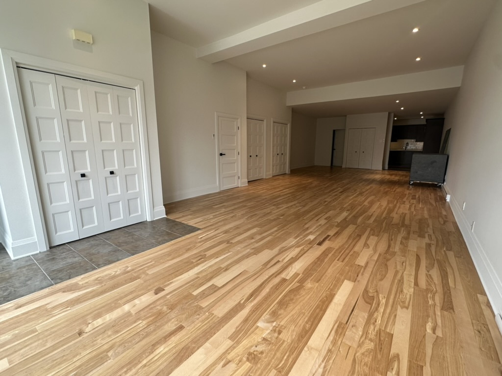 Beau Loft Spacieux Rénové à Lachine