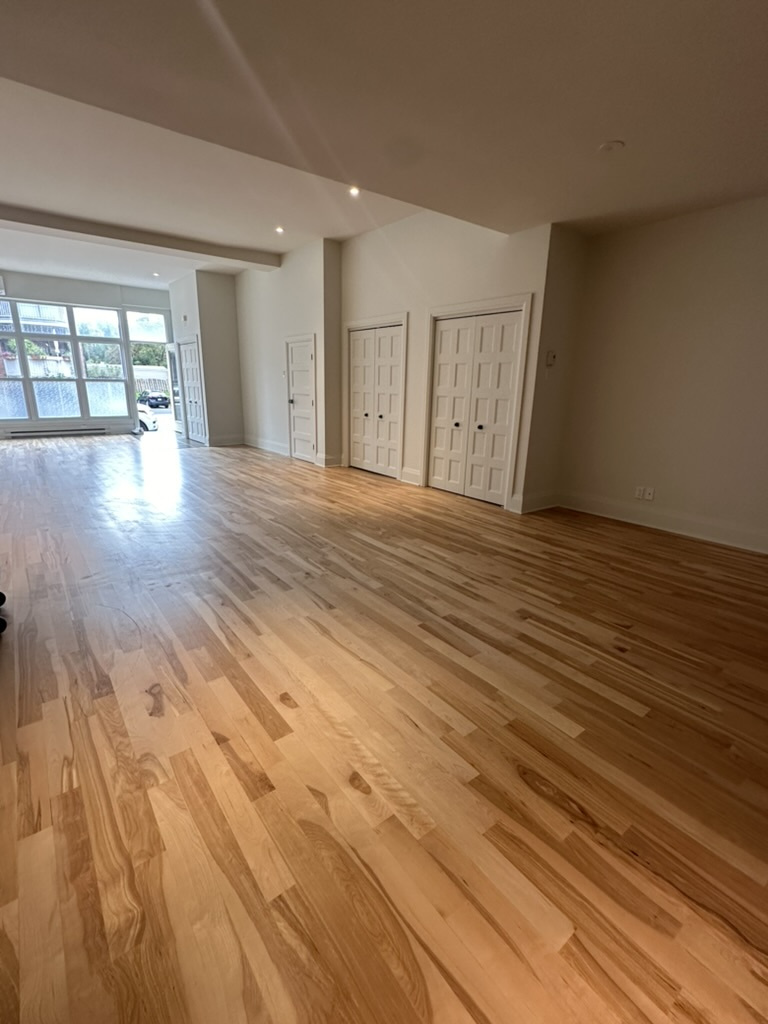 Beau Loft Spacieux Rénové à Lachine