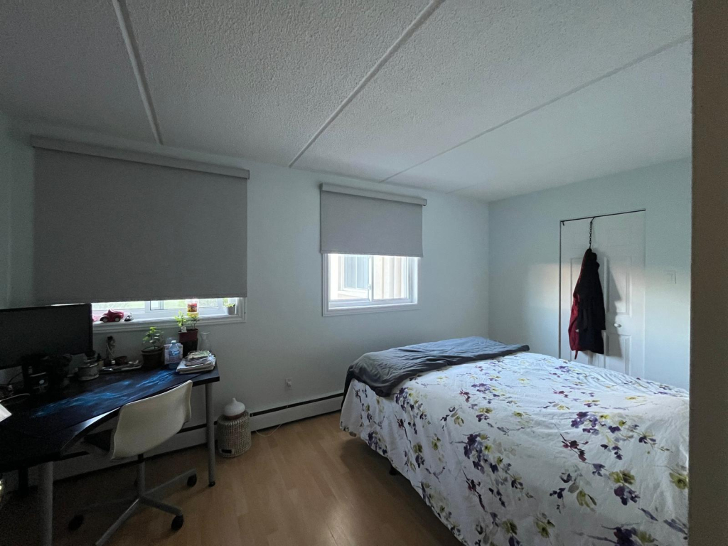 Large Apartment