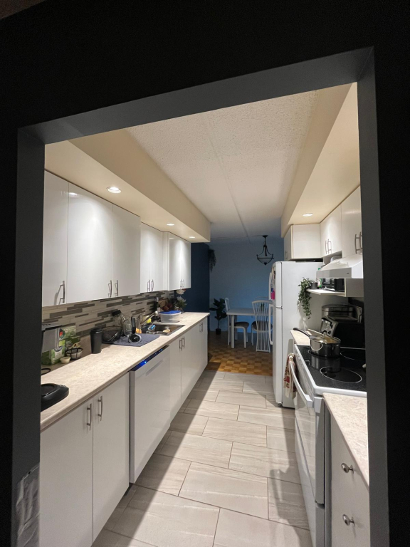 Large Apartment